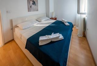 Apartment Anamaria with Seaview - Petrčane - 5