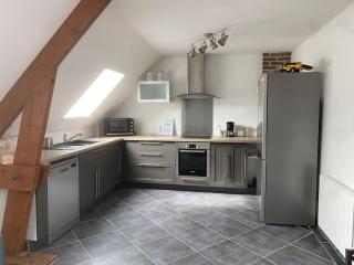 Appart à la ferme, chez Shoopie - - 2