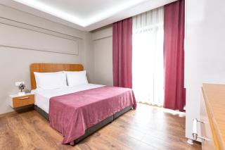 Ria Suites Boutique Hotel - Istambul - 1