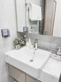 Autumn Homestay -R105 Vinhomes Ocean Park-Gia Lam-Ha Noi - 1