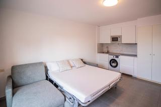 Apartaments Atzavara - Calella - 8