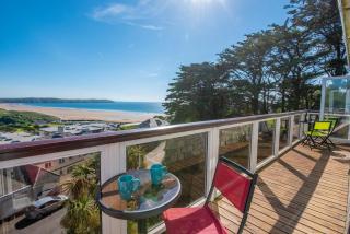 Seamark - Woolacombe - 8