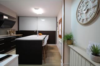 Chalet junto a la Ciudadela de Jaca - 2