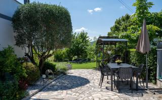 Apartments Villa Bazilika - 1