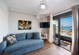 Iama Luxury Apartment - Nikiana - 3