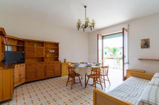 Appartamento Helios by BarbarHouse - Baia Verde - 9
