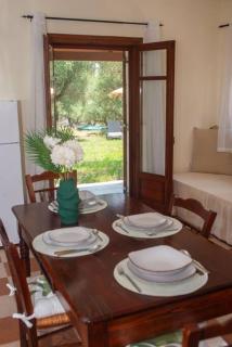 Oliva Cottage - Ideal for Families Close to Zakynthos Town - 3