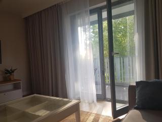 Wave Apartments - SILVER NADMORZE - Danzig - 1