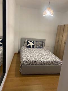 Apartamento Punta Umbría junto a la Ría - 8