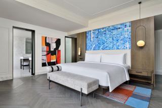 Le Meridien Amritsar - 2