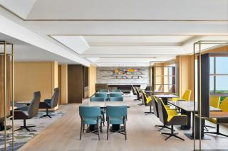 Le Meridien Amritsar - 4