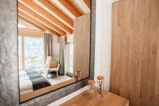 Fantastic panoramic view home in Zermatt - Zermatt - 6