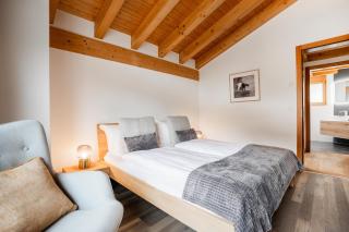Fantastic panoramic view home in Zermatt - Zermatt - 2