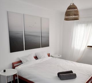 Caparica Coast Townhouse Apartments - Charneca - 0