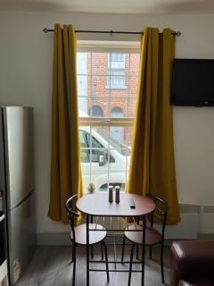 Ground Floor Two Bed Cairo Street - Warrington - 0