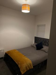 Ground Floor Two Bed Cairo Street - Warrington - 3