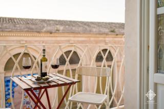 La Terrazza sull'Antico Mercato di Ortigia - 2