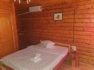 Casa Moața La Vama Veche - 3