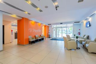 PracticOtel - Kiev - 9