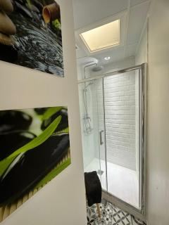 Apartamento Nebro Luna, En el Corazón de Cádiz - 4