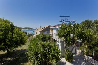 Robinson house T'n'T - Hvar - 8