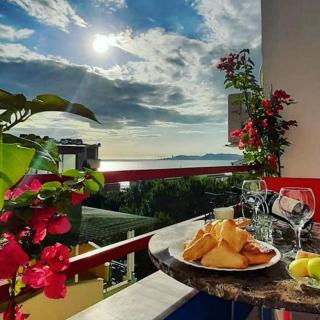 ADRIATIC Seaview Apartments - Durazzo - 0