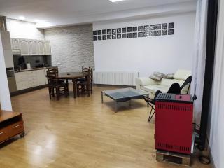 Apartamento a 10Km Barcelona, Jardin, Luminoso - 8