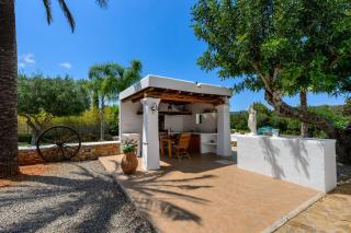Green & Blue Villas - Villa Can Curreu - 4