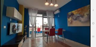 ADRIATIC Seaview Apartments - Durazzo - 9