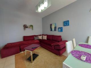 ADRIATIC Seaview Apartments - Durazzo - 1