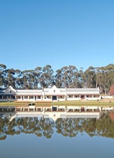 Morgansvlei Country Estate - Tulbagh - 6