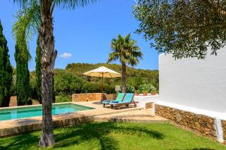 Villa Can Curreu - Sant Carles de Peralta - 7