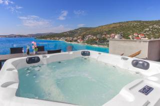 Panoramic apartment Malis - Ražanj - 3