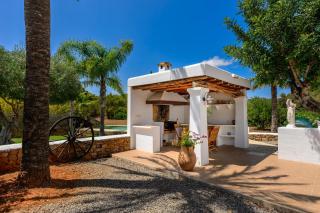 Green & Blue Villas - Villa Can Curreu - 2