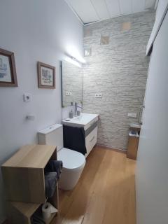 Apartamento a 10Km Barcelona, Jardin, Luminoso - 3