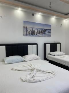 Afi Lindi Apartments - Ulcinj - 5