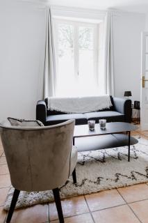 Maison Madeleine - La Flèche - 7