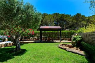 Villa Can Curreu - Sant Carles de Peralta - 7