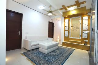 VRINDAVAN GUEST HOUSE - Nova Deli - 5