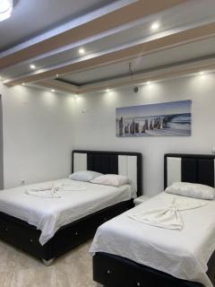 Afi Lindi Apartments - Ulcinj - 7