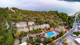 PİGALE BEACH RESORT - Kusadası - 0