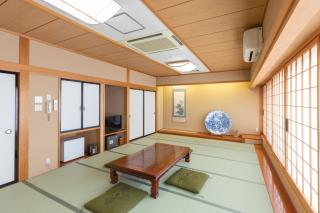 天然温泉白川郷の湯 - Shirakawa-gō - 8
