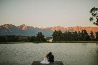Morgansvlei Country Estate - Tulbagh - 7