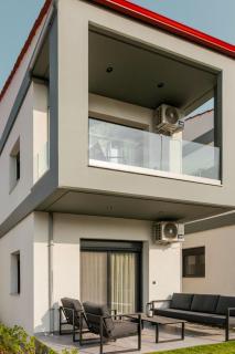 Villa Irene - Polykhrono - 8