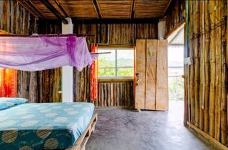 Casa Lily Flower - Playa Dormida - 5