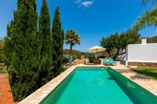 Villa Can Curreu - Sant Carles de Peralta - 0