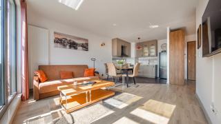 Apartamenty Sun & Snow Plac Unii - Gdynia - 8
