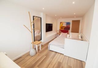 The Beach Box By Air Premier - Seaford - 6