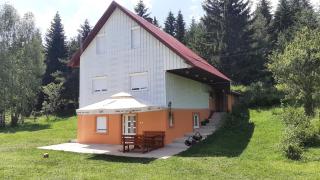 Apartman Anastasija - Žabljak - 0