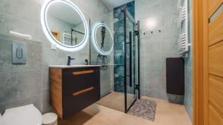 Apartamenty Sun & Snow Plac Unii - Gdynia - 5